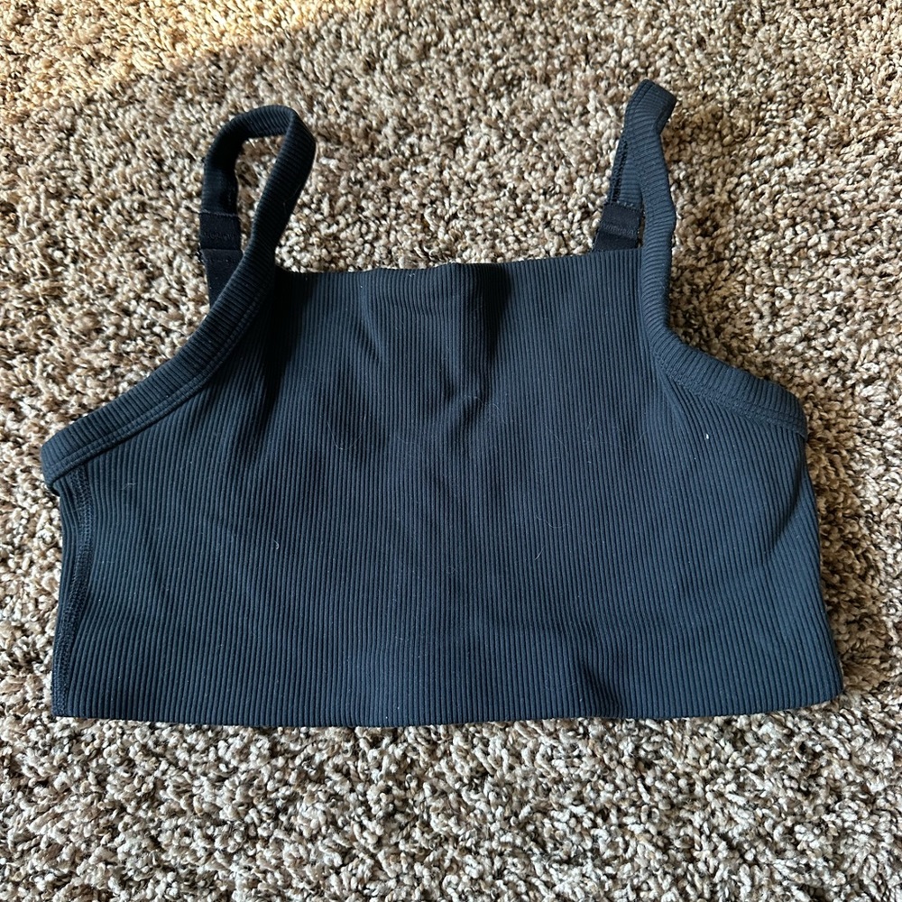 Aerie sports bra top